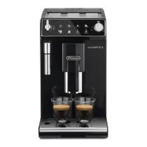 Superautomatic Coffee Maker DeLonghi ETAM29.510.B Black 1450 W