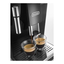 Cafetière superautomatique DeLonghi ETAM29.510.B Noir 1450 W