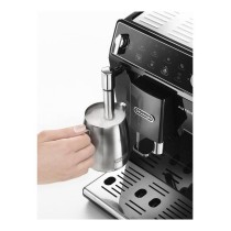 Cafetière superautomatique DeLonghi ETAM29.510.B Noir 1450 W