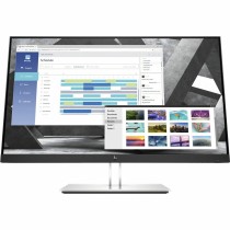 Écran HP IPS Quad HD 27"