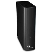 Disque Dur Externe Western Digital WDBWLG0080HBK-EESN Magnétique 8 TB 8 TB SSD