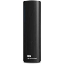 External Hard Drive Western Digital WDBWLG0080HBK-EESN Magnetic 8 TB 8 TB SSD