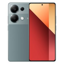 Smartphone Xiaomi REDMI NOTE 13 PRO 8 GB RAM 256 GB Schwarz grün