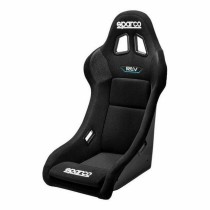 Sitzplatz Sparco REV QRT Schwarz