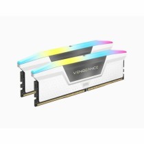 Mémoire RAM Corsair CMH32GX5M2D6000C36W 32 GB