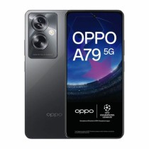 Smartphone Oppo A79 5G 4-128 BK Octa Core 4 GB RAM 128 GB Schwarz 6,72"