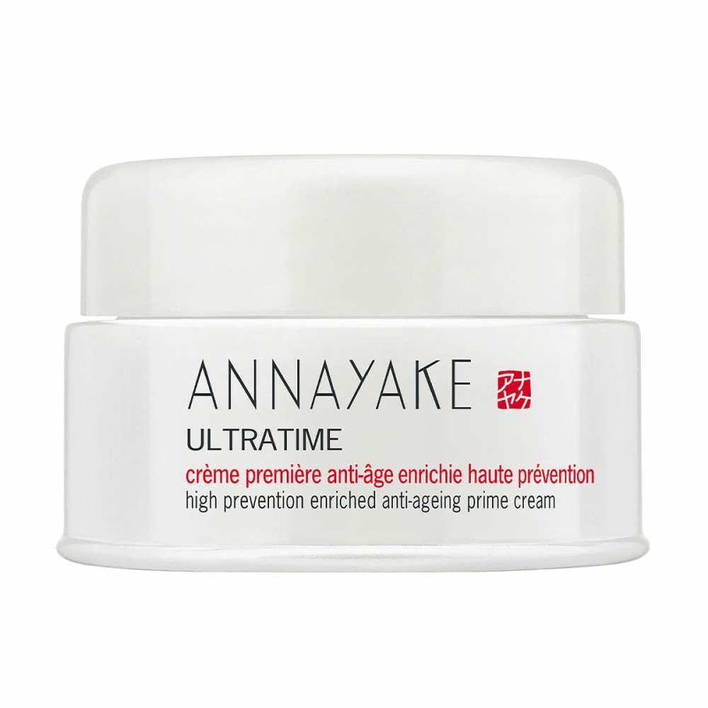 Crème anti-âge Annayake Ultratime 50 ml