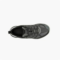 Laufschuhe für Damen Merrell Speed Eco Berg Schwarz