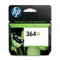 Original Ink Cartridge HP CN684EEABE Black