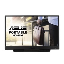 Écran Asus MB165B 15,6" HD LED 15" WXGA 120 Hz