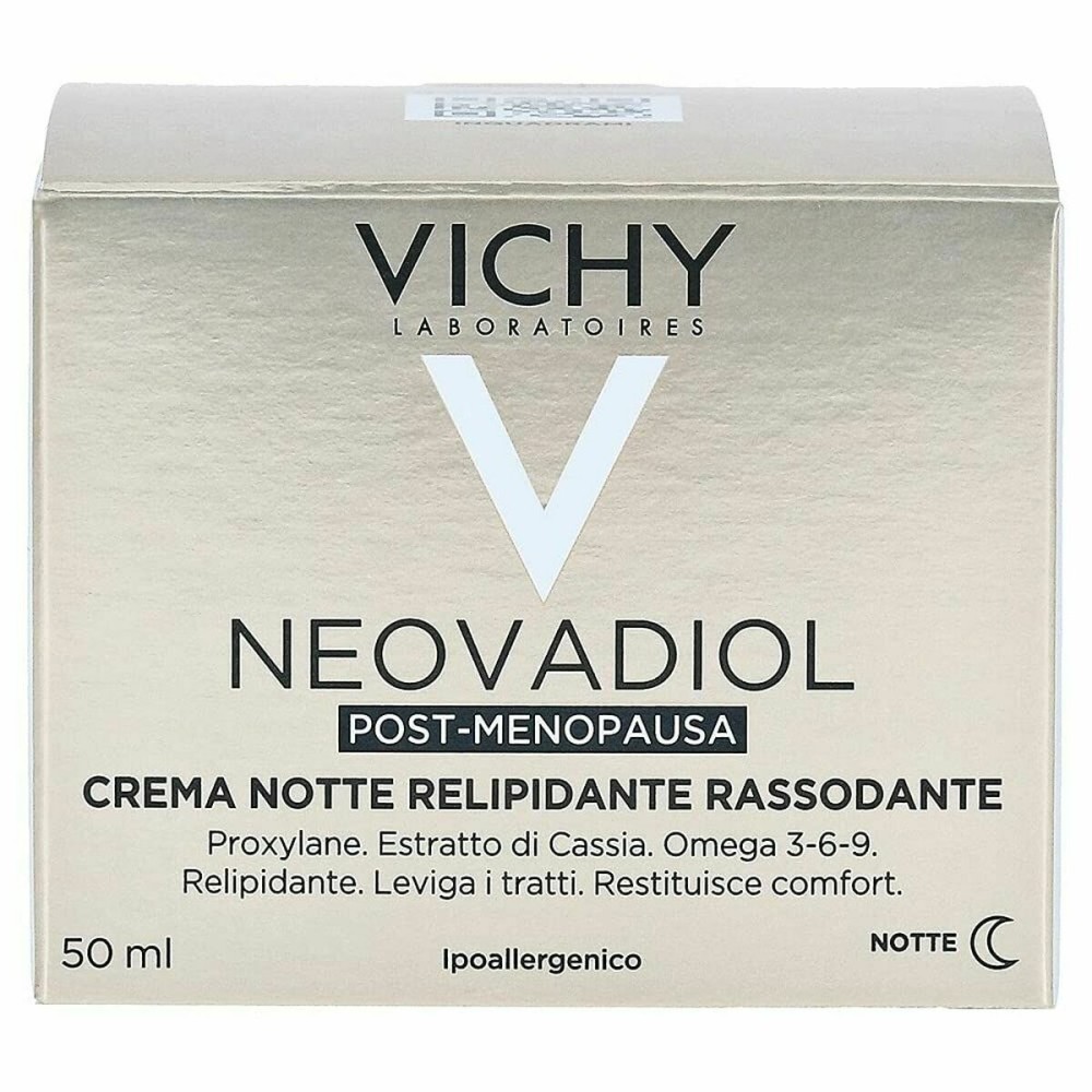 Nachtcreme Vichy Neovadiol 50 ml