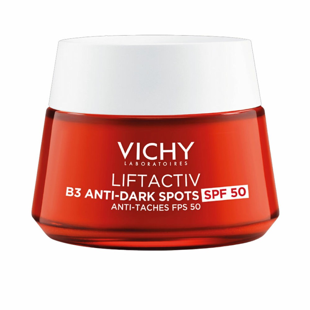 Nachtcreme Vichy Liftactiv 50 ml