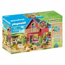 Playset Playmobil 71248 13 Pieces