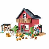 Playset Playmobil 71248 13 Pièces