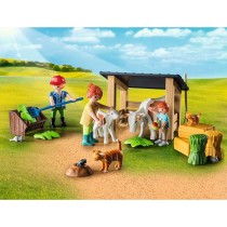 Playset Playmobil 71248 13 Stücke