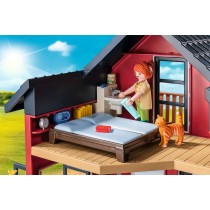 Playset Playmobil 71248 13 Pieces