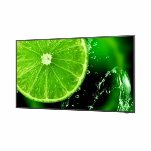 Moniteur Videowall NEC 60005059 LED 4K Ultra HD 65" 60 Hz 65"