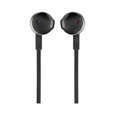 Casques avec Microphone JBL Tune 205 Noir