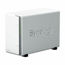 Netzwerkspeicher Synology DS223J Weiß