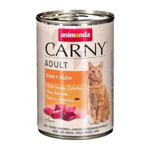 Cat food Animonda Adult Chicken Veal 400 g