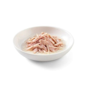 Cat food SCHESIR Chicken 85 g