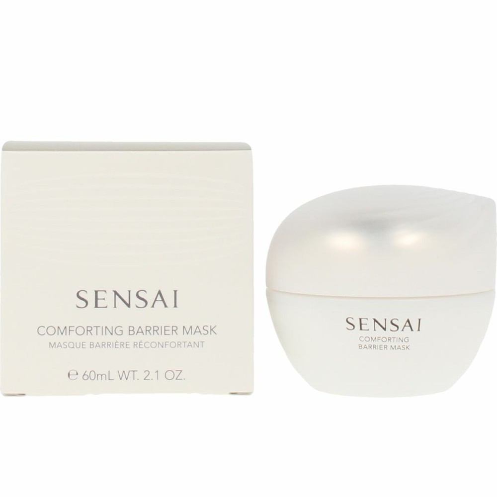 Gesichtsmaske Sensai Comforting 60 ml