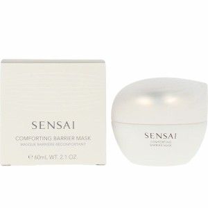 Gesichtsmaske Sensai Comforting 60 ml