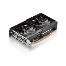 Grafikkarte Sapphire PULSE GDDR6 AMD Radeon RX 6600 8 GB