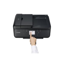 Multifunction Printer Canon PIXMA TR7650