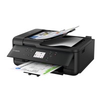 Multifunction Printer Canon PIXMA TR7650