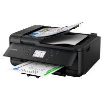 Multifunction Printer Canon PIXMA TR7650