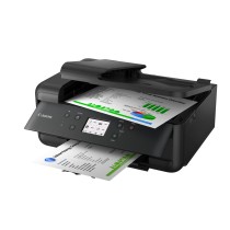 Multifunction Printer Canon PIXMA TR7650