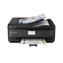 Multifunction Printer Canon PIXMA TR7650