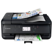 Multifunction Printer Canon PIXMA TR7650