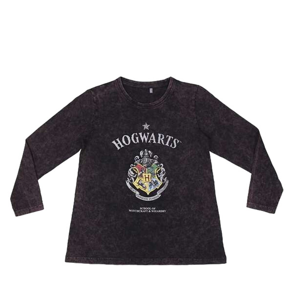 T-shirt à manches longues enfant Harry Potter