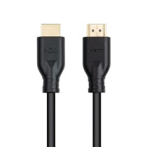 HDMI Kabel NANOCABLE 10.15.3905 5 m Schwarz