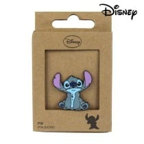 Broche Stitch Disney