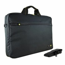 Laptoptasche Tech Air TANZ0125V3 17,3" 17" 16" Schwarz