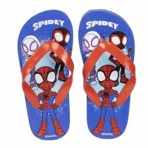 Flip Flops for Children Spidey 28-29