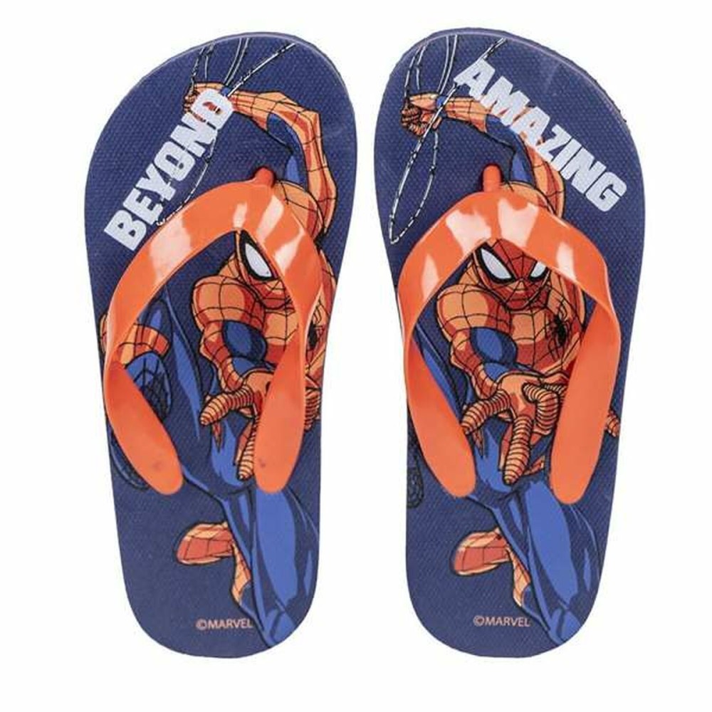 Tongs pour Enfants Spider-Man