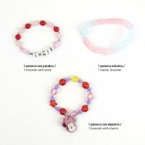 Girl's Bracelet Minnie Mouse