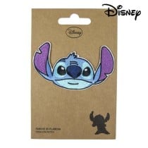 Patch Stitch Disney