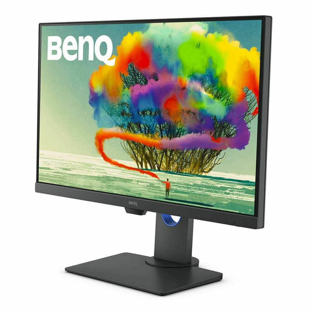 Écran BenQ 9H.LKDLA.TBE LED 27" Quad HD IPS HDR10 Flicker free