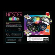 Jeu de société Diset Hitster Bingo