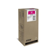 Original Tintenpatrone Epson C13T97330N Magenta (1 Stück)