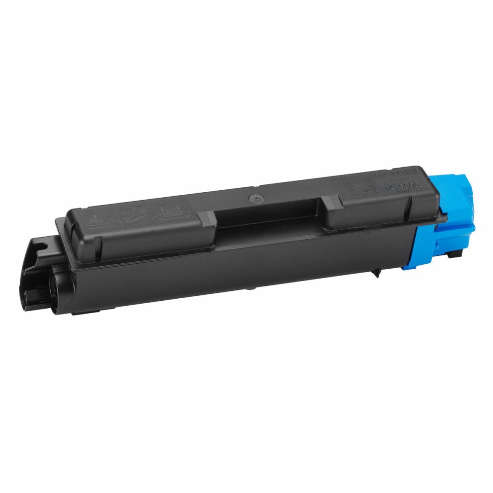 Toner original Kyocera 1T02KTCNL0 Cyan