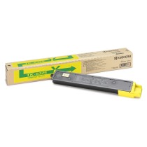 Toner Kyocera 1T02NPANL0 Noir Jaune