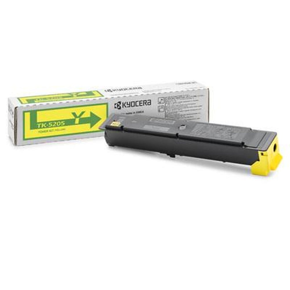 Toner Kyocera 1T02R5ANL0 Black Yellow