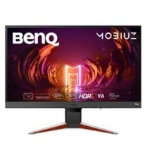 Écran BenQ 9H.LL6LB.QBE LED 23,8"