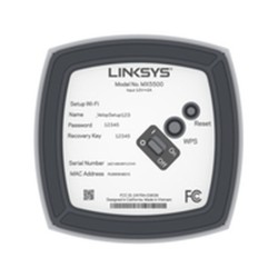 Amplificateur Wifi Linksys